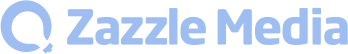 zazzle media -