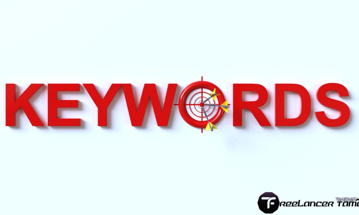Mastering the Art: My Journey in Keyword Research for YouTube