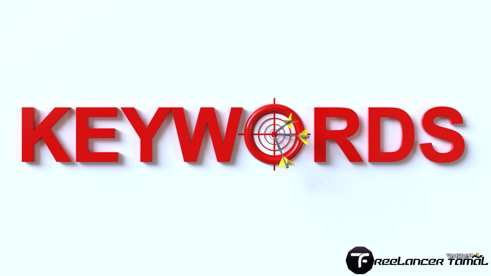 Mastering the Art: My Journey in Keyword Research for YouTube