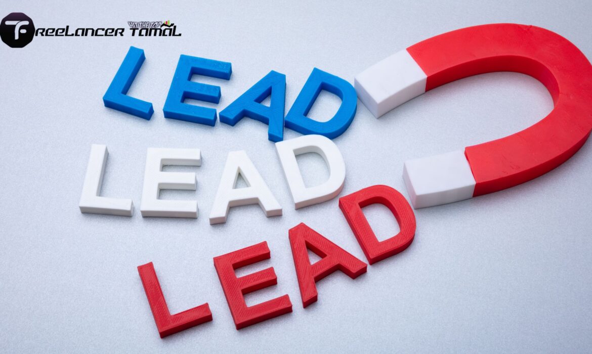 Unleash Your Potential: Power Up Your Lead Generation with These Tools
