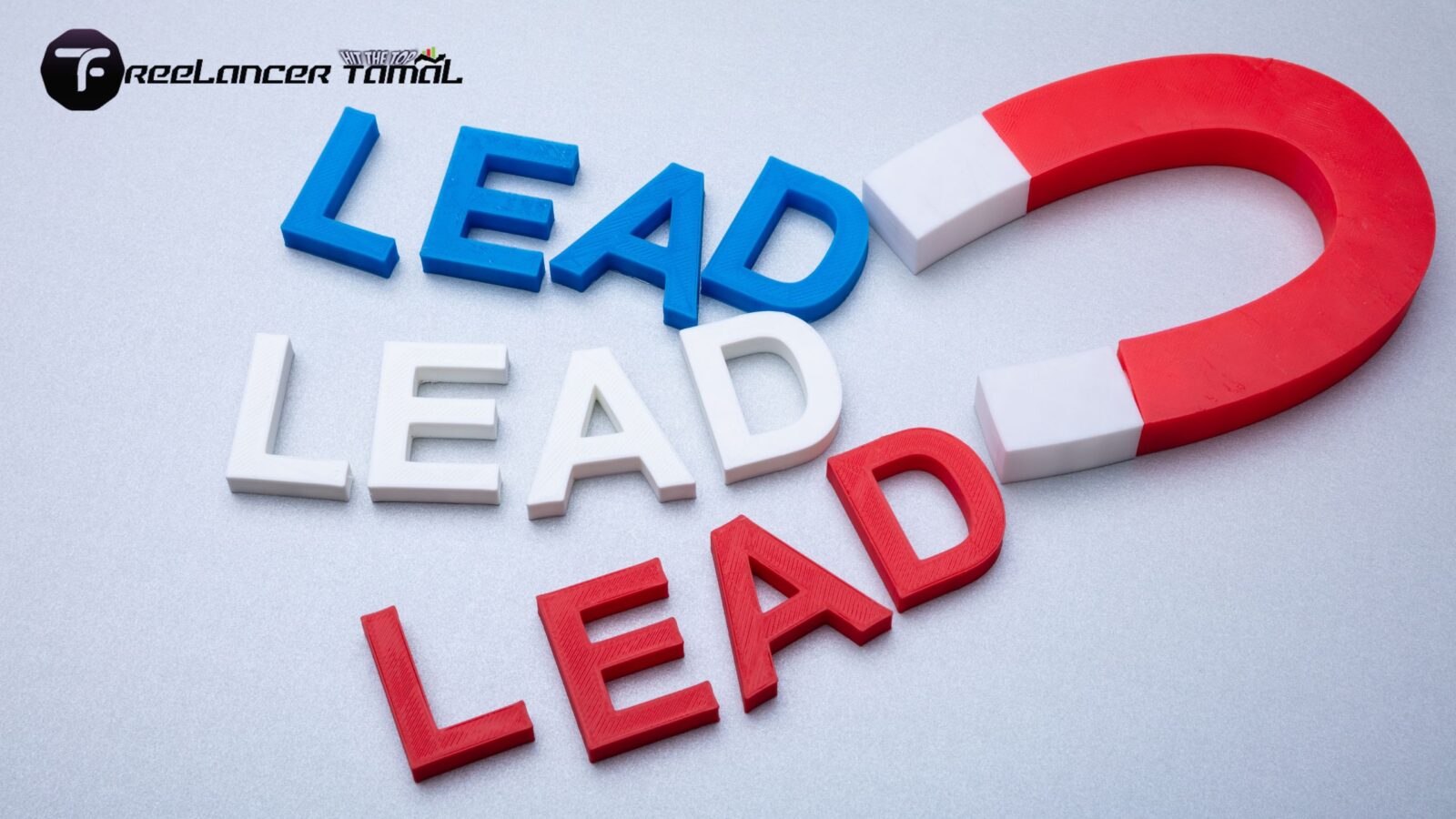 Unleash Your Potential: Power Up Your Lead Generation with These Tools