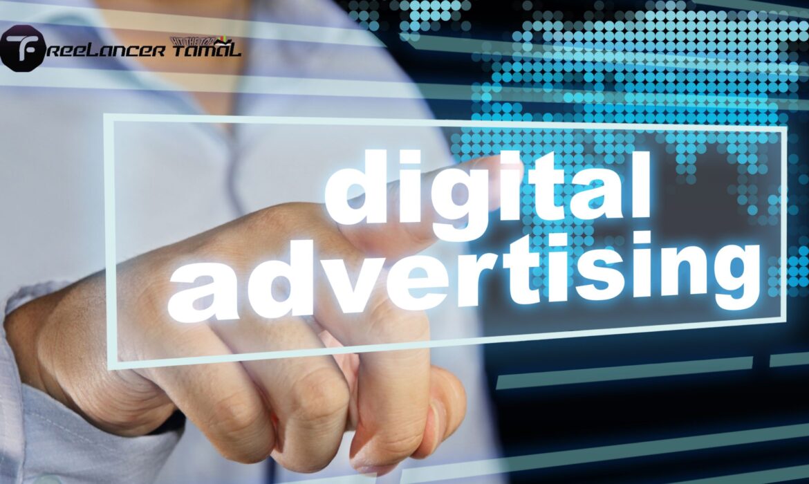 Unlocking the Potential: Maximizing Digital Advertising in Rangpur