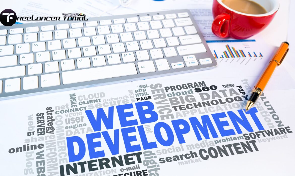 Unlocking Online Success: How Web Development Agencies Can Help