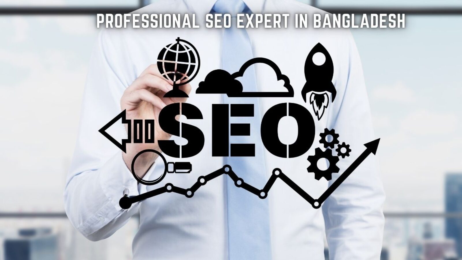 Elevate Your Online Presence: Professional SEO Expert in Bangladesh