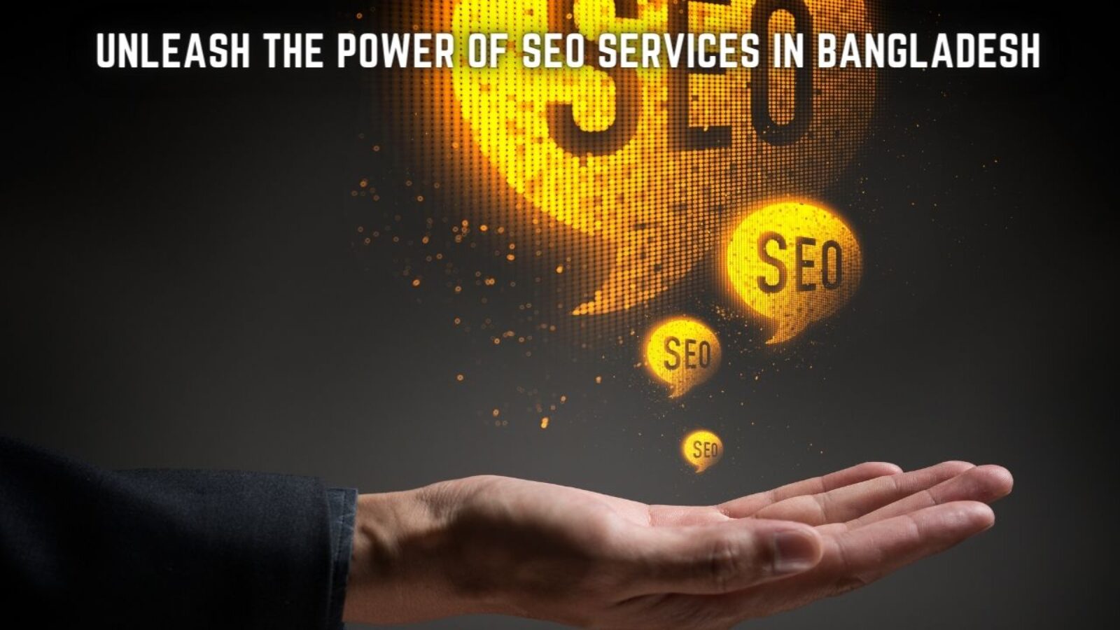 Dominating Online: Unleash the Power of SEO Services in Bangladesh
