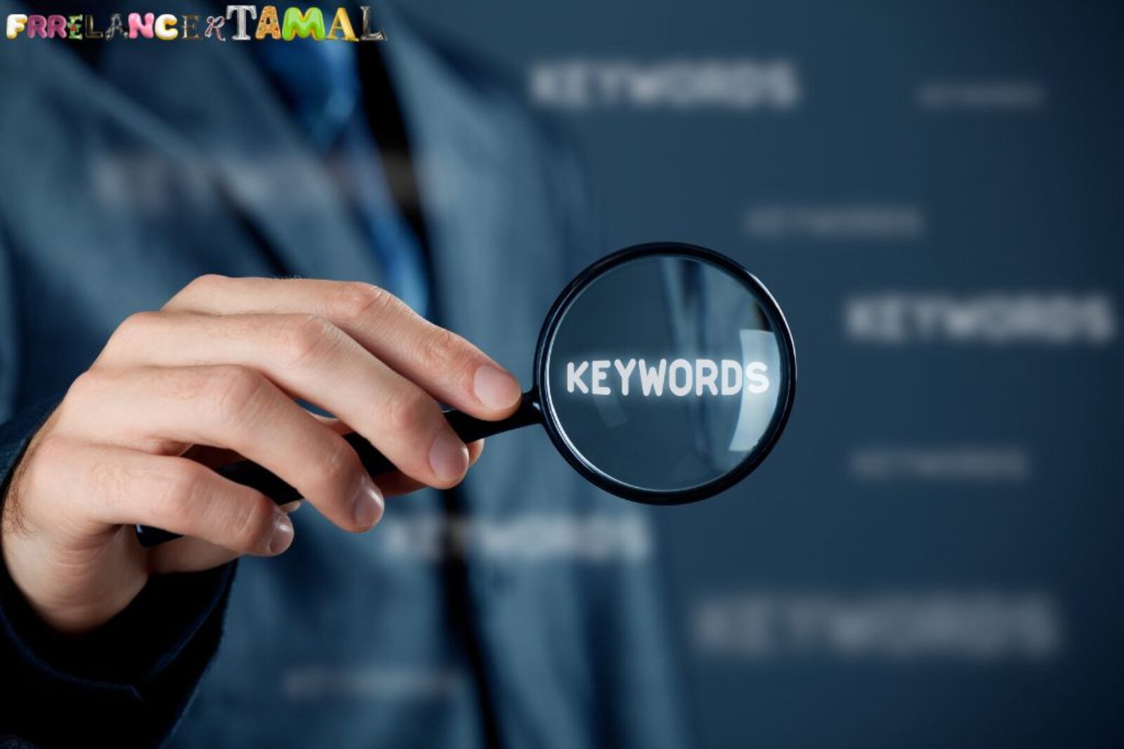 Stay Ahead of the Game: Essential Keyword Research Tools for Success