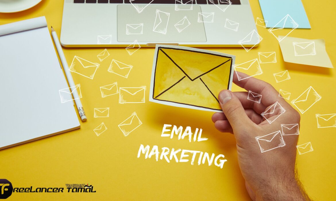 Email Marketing Tools: Your Secret Weapon for Success in the Digital World