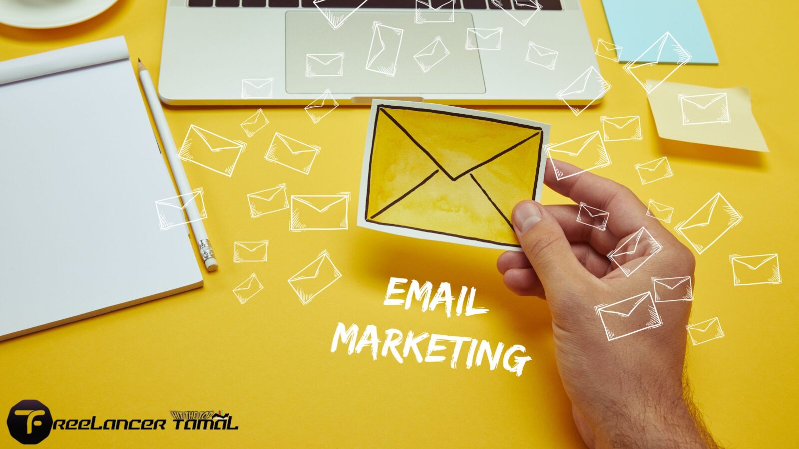 Email Marketing Tools: Your Secret Weapon for Success in the Digital World