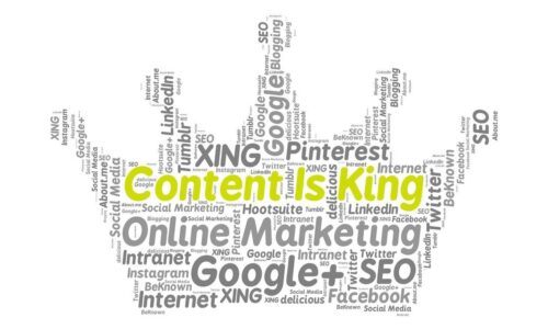 Content Marketing Services: Your Pathway to Success