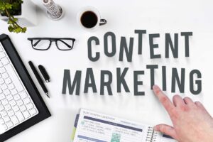 From Novice to Authority: My Path as a Content Marketing Expert