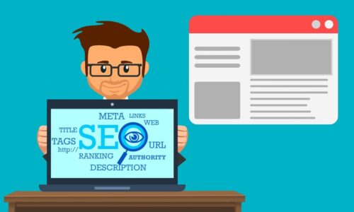 Unleashing the Potential: Harness the Power of SEO Expert Services