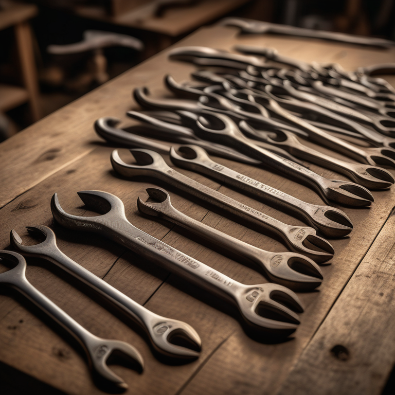 Best Crows Foot Wrenches: A Must-Have for DIY Enthusiasts