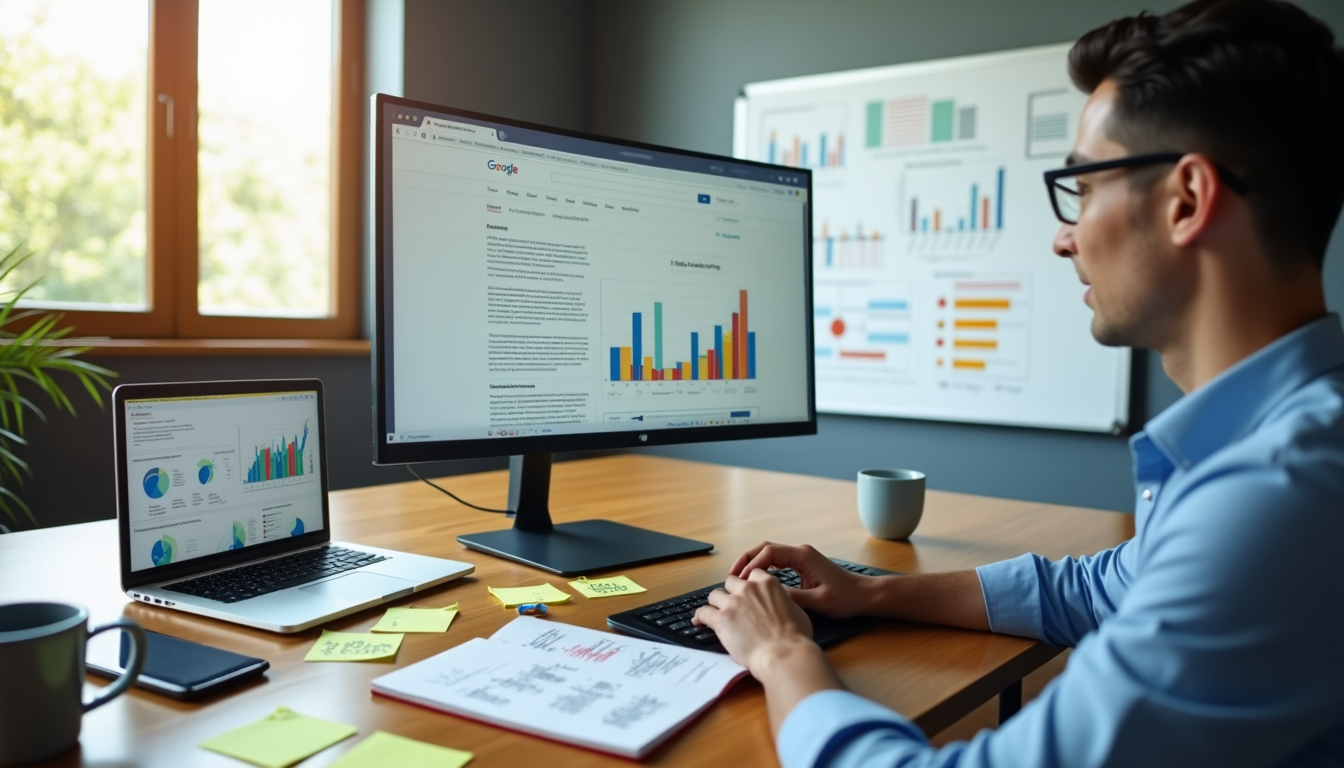 How to Master SEO Training in Rangpur: A Beginner's Step-by-Step Guide (2025)