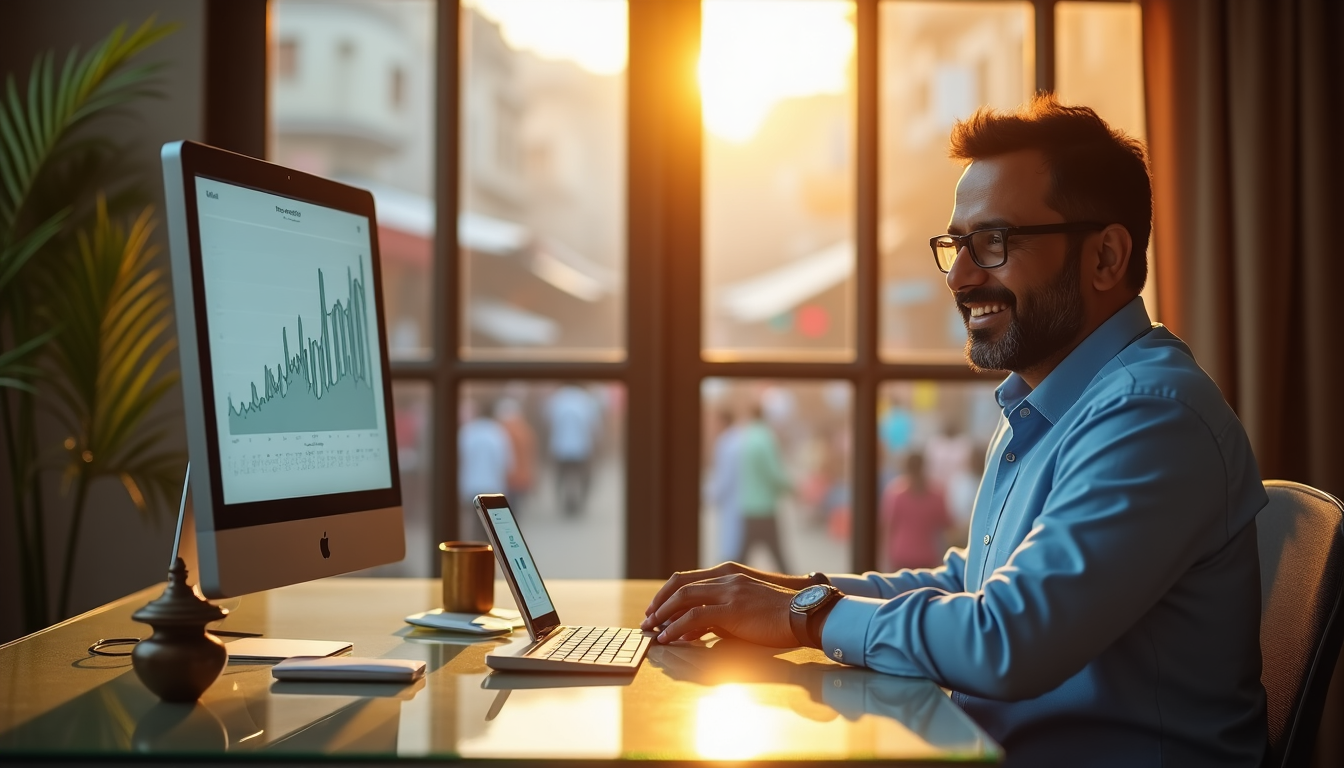 How a Rangpur SEO Expert Helped Local Businesses Rank #1 [Proven Methods]