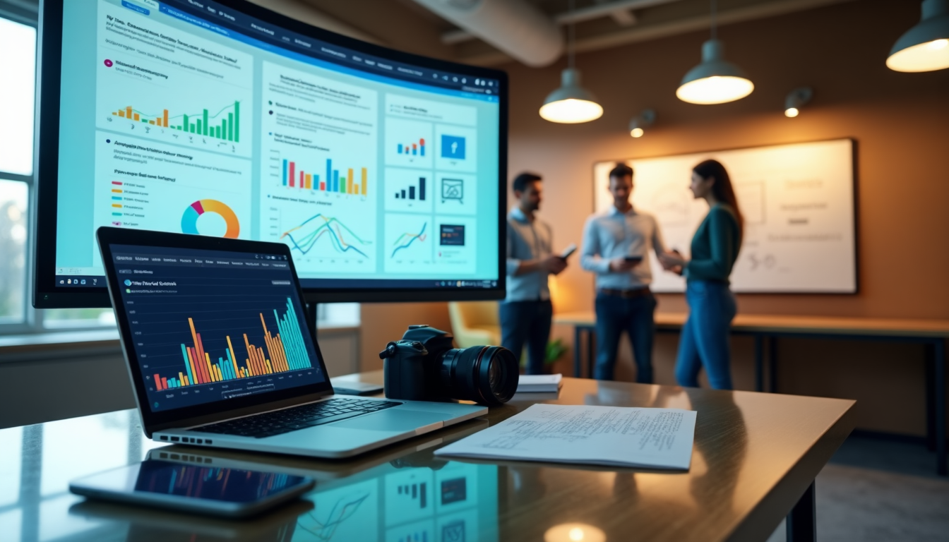 The Ultimate Guide to Digital Marketing: Strategies, Tools, and Best Practices