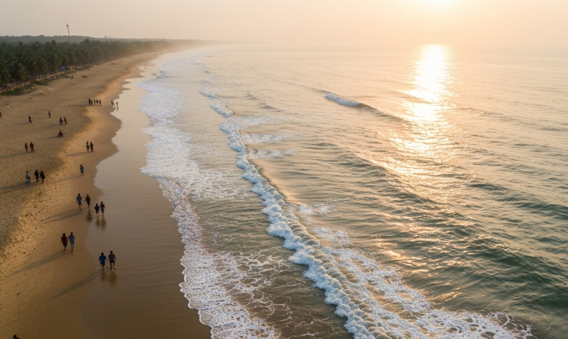 Top 5 Best Places to Visit in Bangladesh for 2025