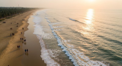 Top 5 Best Places to Visit in Bangladesh for 2025